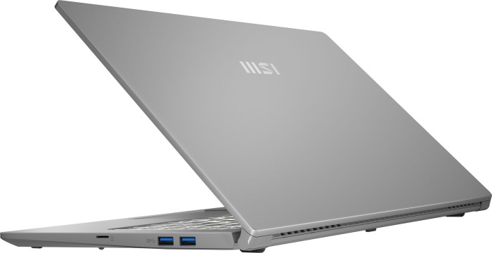 MSI Modern 15 A5M-010XES - Notebookcheck.net External Reviews