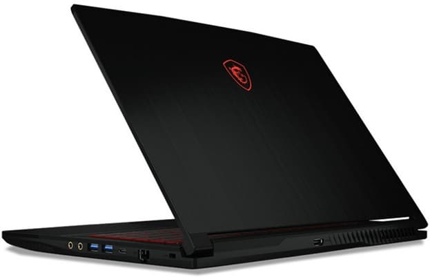 MSI GF63 Series - Notebookcheck.net External Reviews