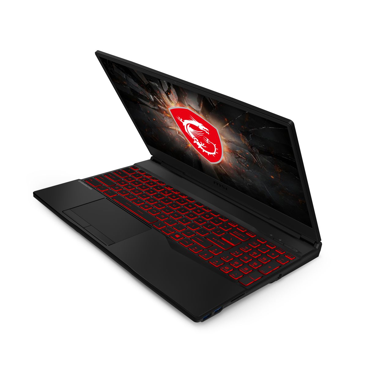 Msi leopard shop