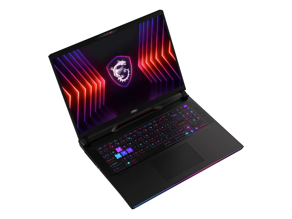MSI Raider GE78 HX 14VIG - Notebookcheck.net External Reviews