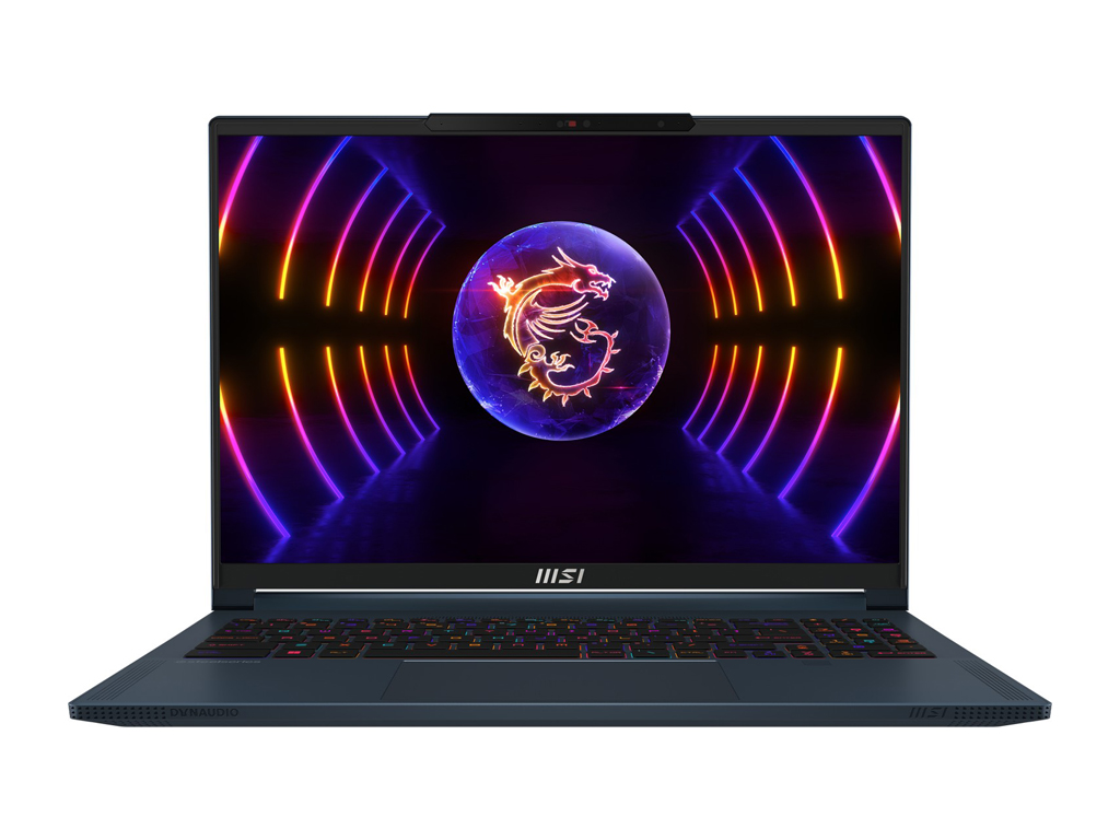 MSI Stealth 16 Studio Series External Reviews
