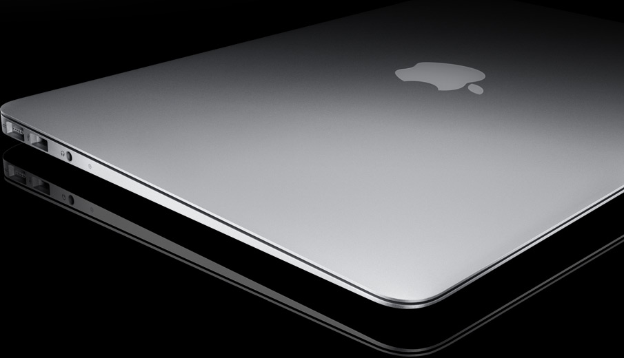 Apple MacBook Air 11 inch 2010-10 