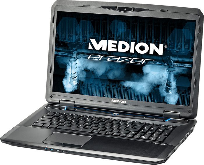 Medion Erazer X7833-MD99119
