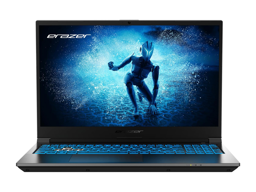 Medion Erazer Deputy Series - Notebookcheck.net External Reviews