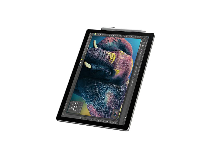 Microsoft Surface Book, Core i5-6300U