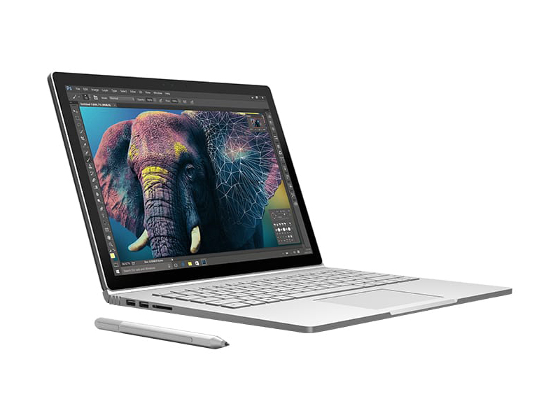 Have a picnic placard Volcanic Microsoft Surface Book 2016, Core i7 - Notebookcheck.net External Reviews