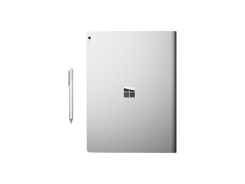 Microsoft - Surface Book パフォーマンス ベース搭載モデル ジャック品 ASCII.jp：新Surface Book 試用レポート Performance Baseは速く