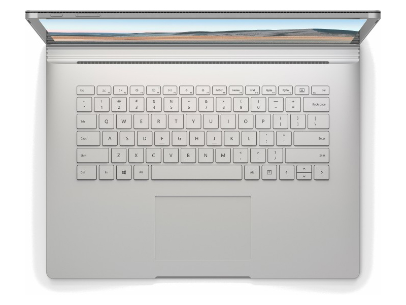 Microsoft Surface Book 3 15-SLZ-00005