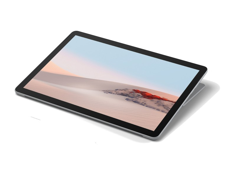Microsoft Surface Go 2, m3-8100Y