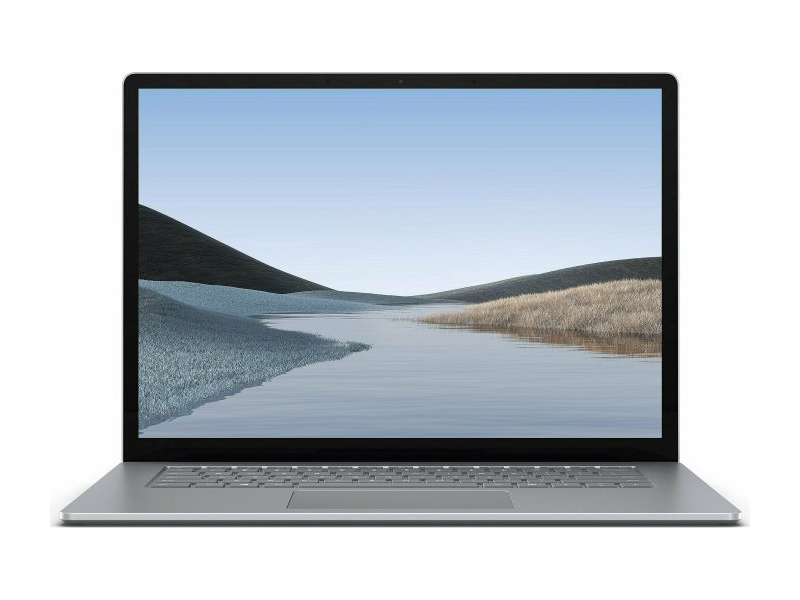 Microsoft Surface Laptop 3 15, Ryzen 5 3580U - Notebookcheck.net External  Reviews