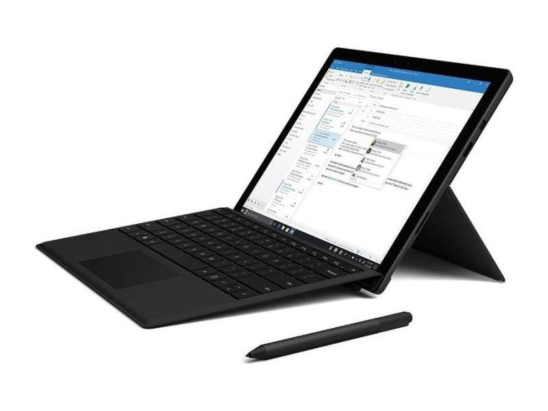 Microsoft Surface Pro 6, Core i5,  GB   Notebookcheck.net