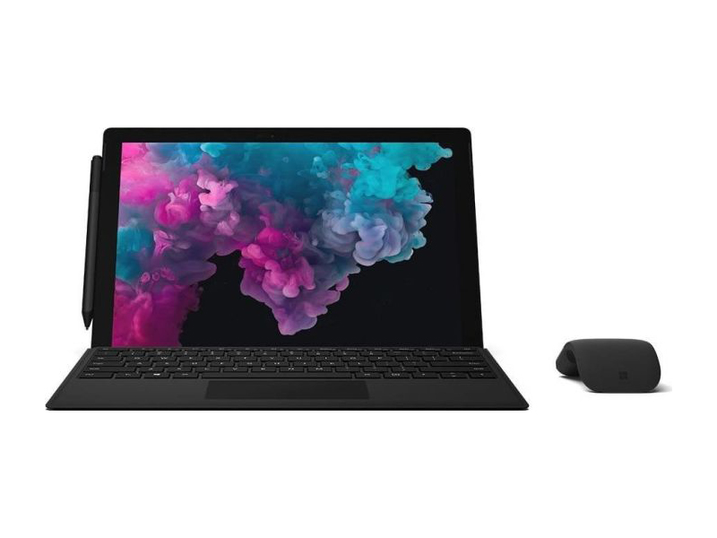 Faut-il craquer pour la tablette Surface Pro 4 de Microsoft? - Challenges