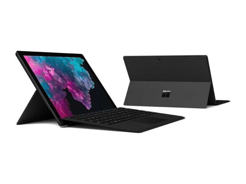 Microsoft Surface Pro 6, Core i5, 256 GB