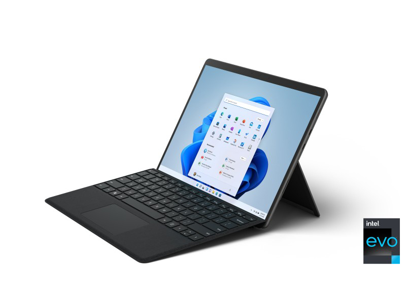 Microsoft Surface Pro 8, i7-1185G7