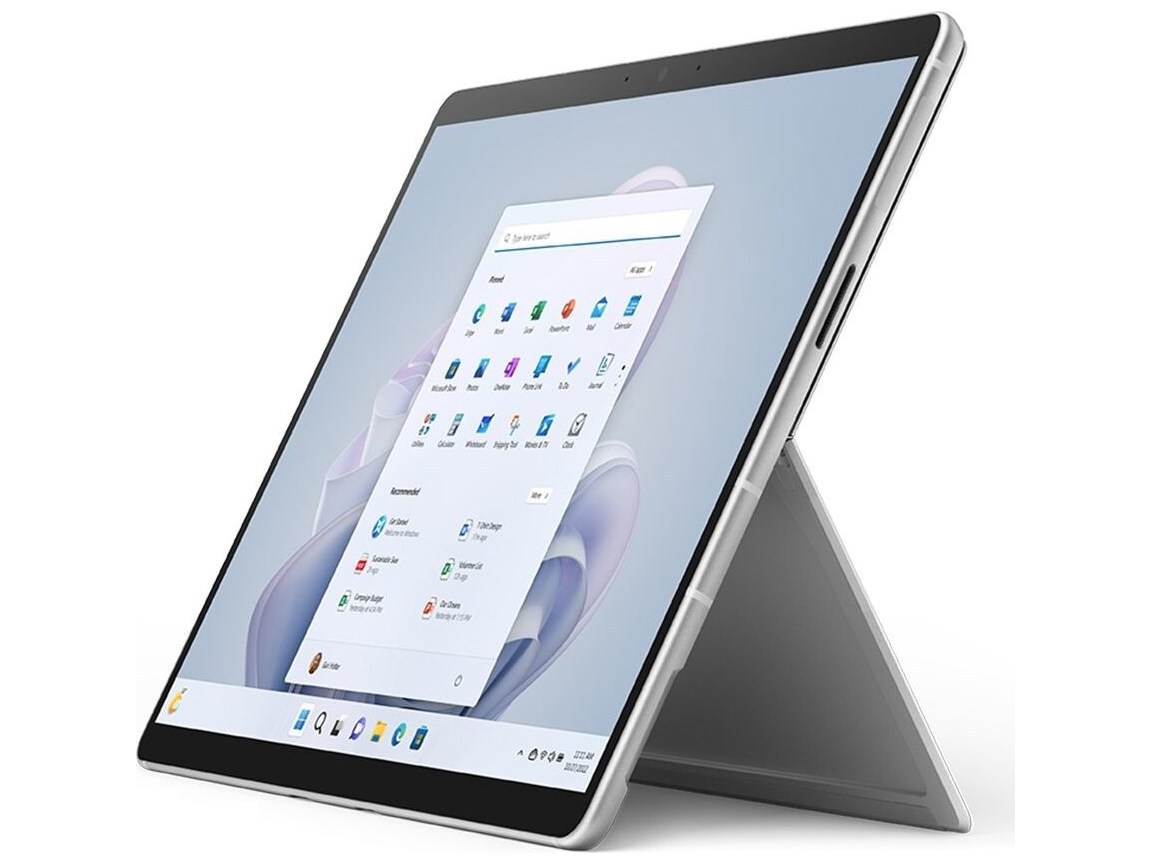Faut-il craquer pour la tablette Surface Pro 4 de Microsoft? - Challenges