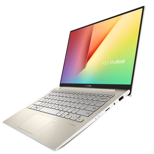 Asus VivoBook S13 S330UN - Notebookcheck.net External Reviews