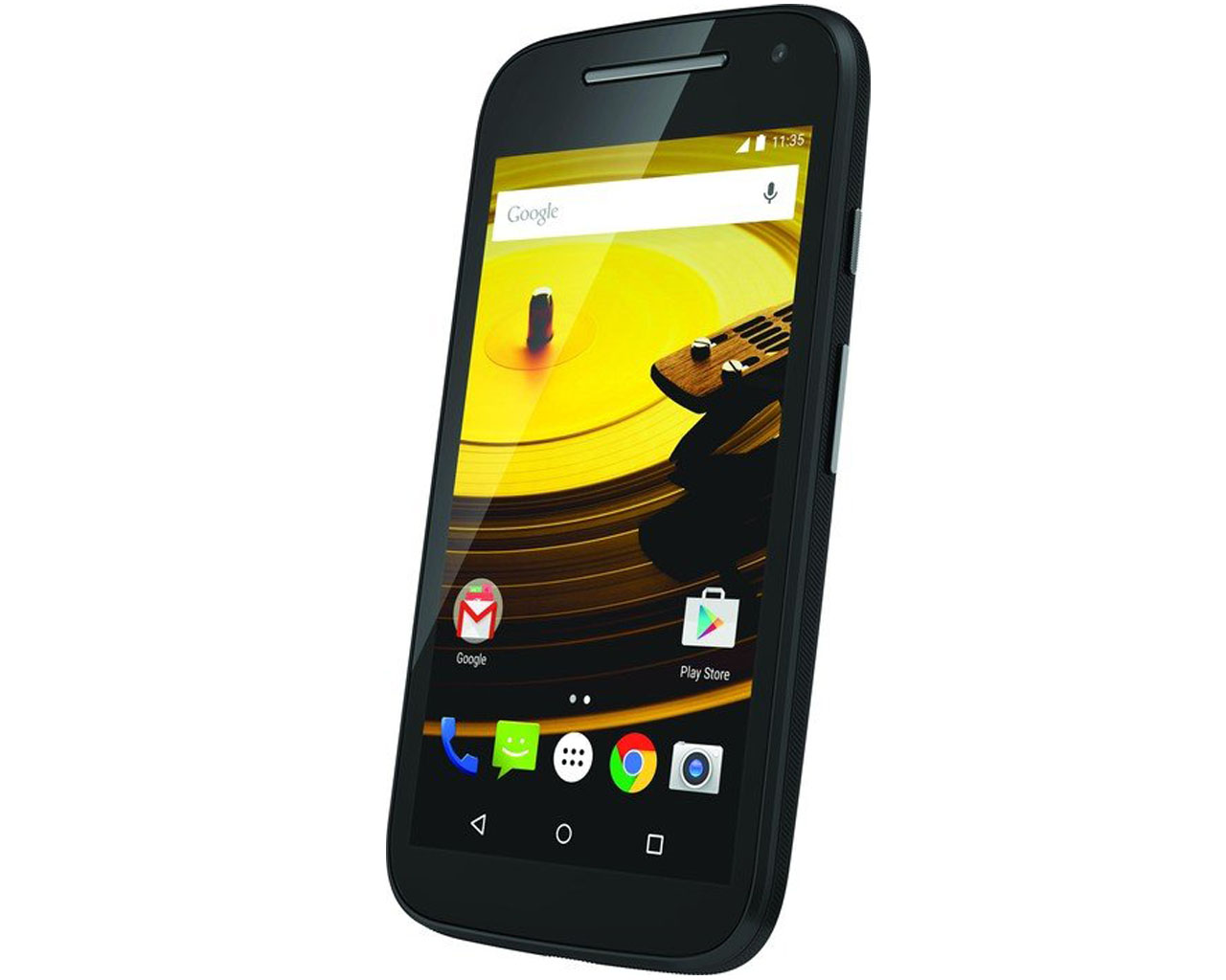 Motorola Moto E 2015 Notebookchecknet External Reviews