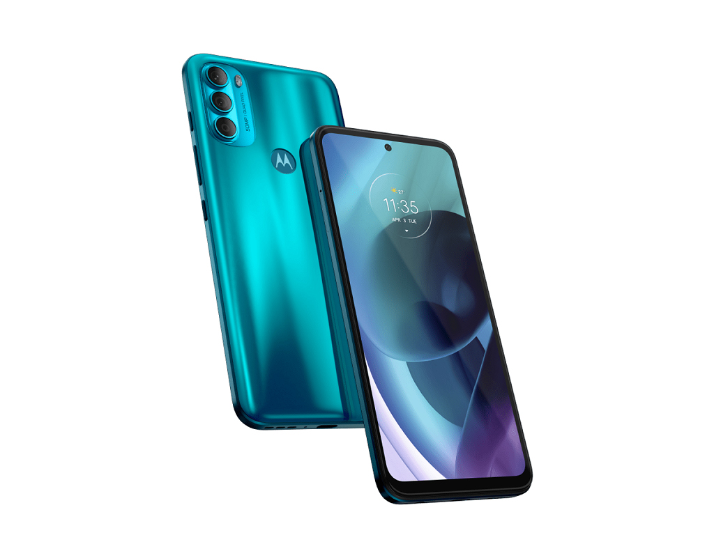 Moto G Pure unveiled: a $160 phone with a 6.5 HD+ display and a Helio G25 chipset - news