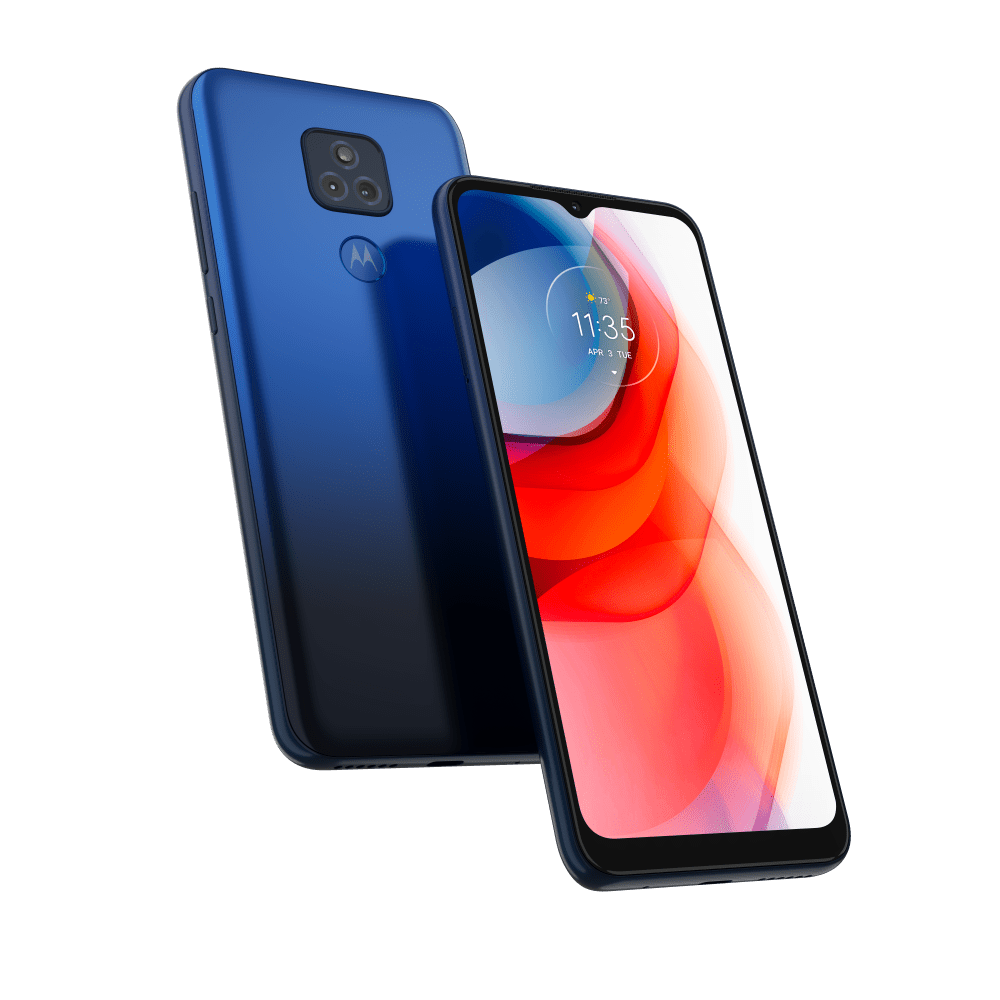 Motorola Moto G Play 2021 -  External Reviews