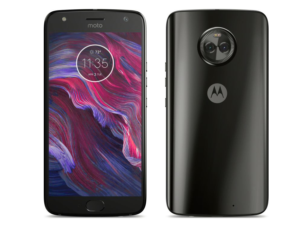 Motorola Edge (2022) is here to conquer the mid-range American market -  PhoneArena