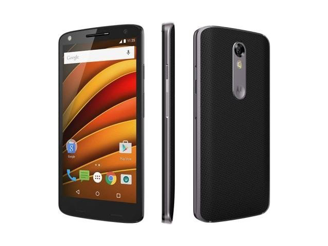 Als reactie op de inval Overstijgen Motorola Moto X Force - Notebookcheck.net External Reviews