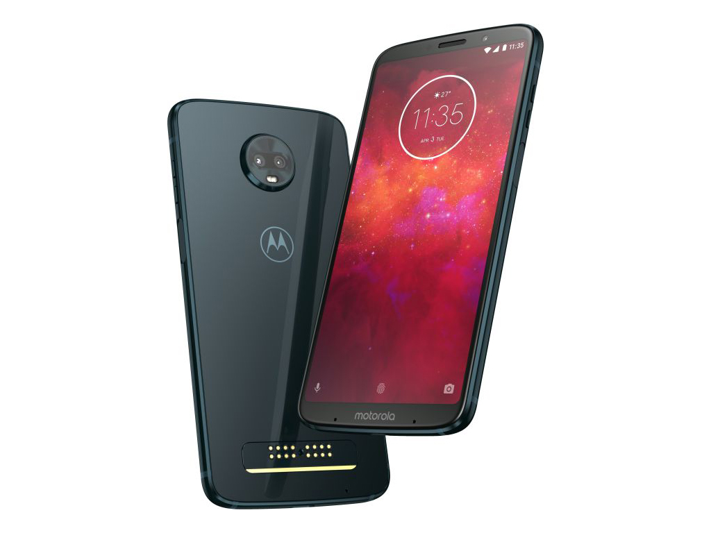 What is root and why should I root my Motorola Moto Z3?