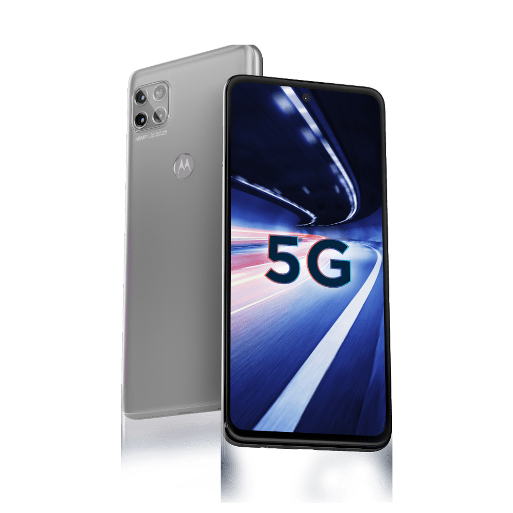 Motorola One 5G Ace External Reviews