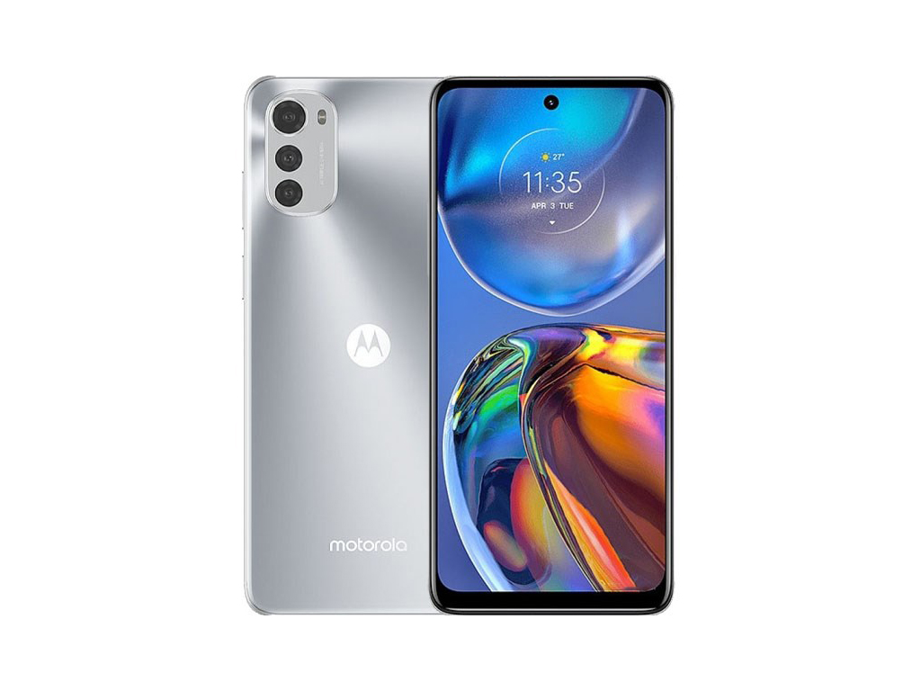 Motorola Moto G32 - Notebookcheck.net External Reviews