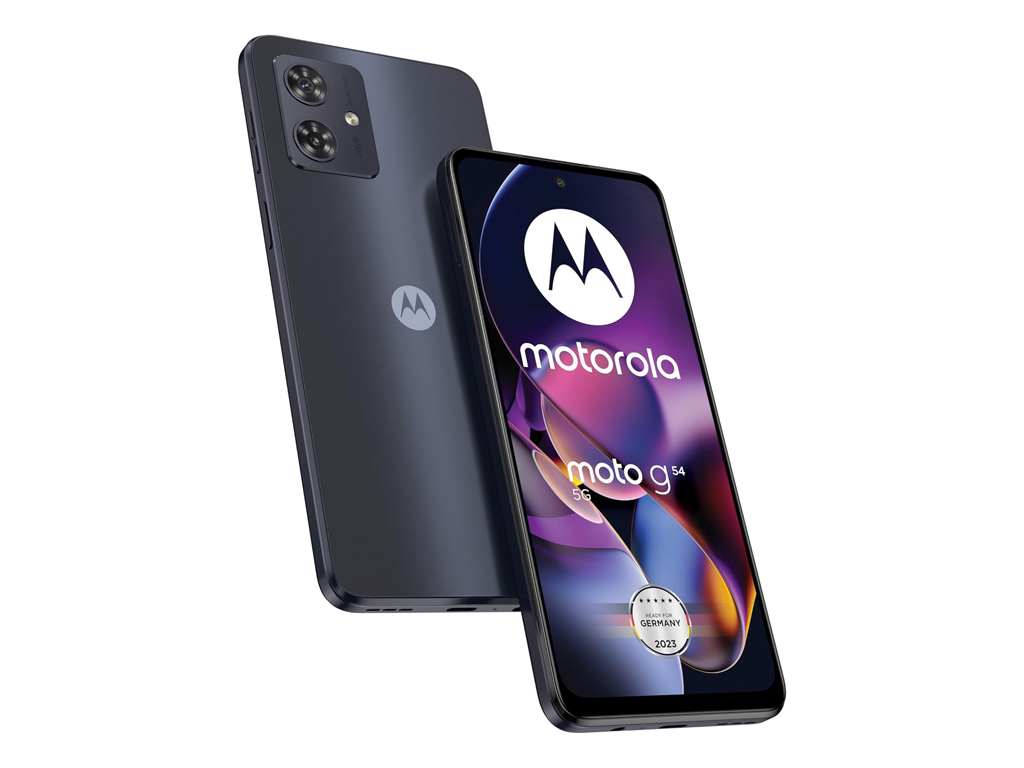 Motorola Moto G54 Power Edition -  External Reviews
