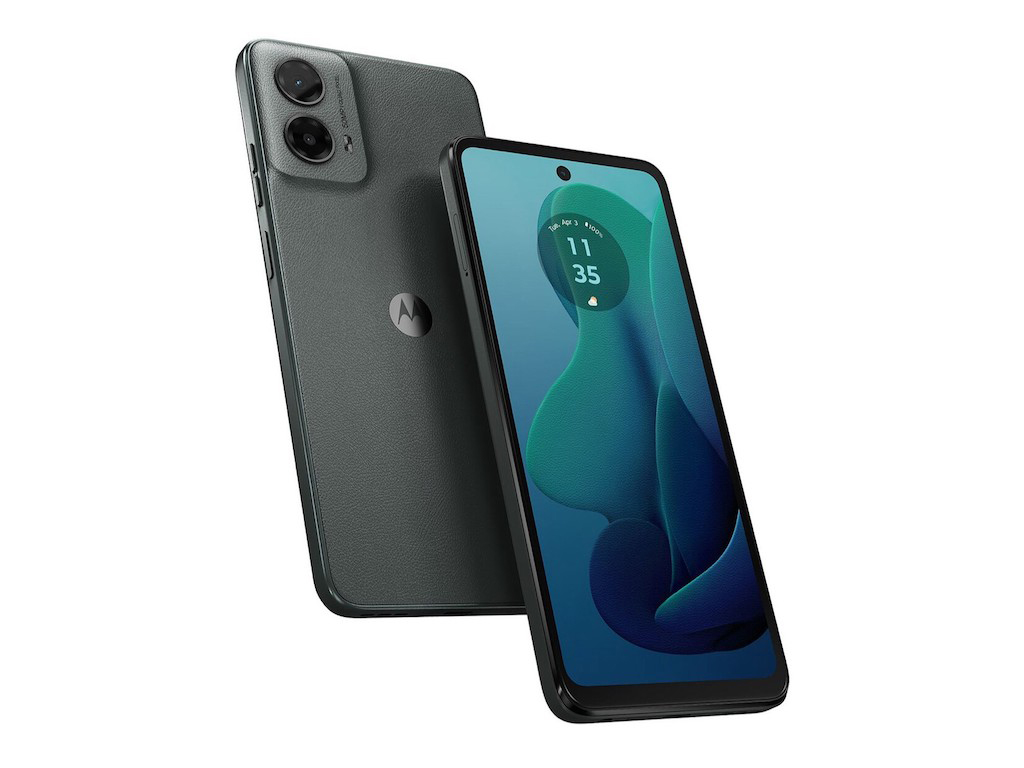 Motorola Moto G 5G 2024 External Reviews