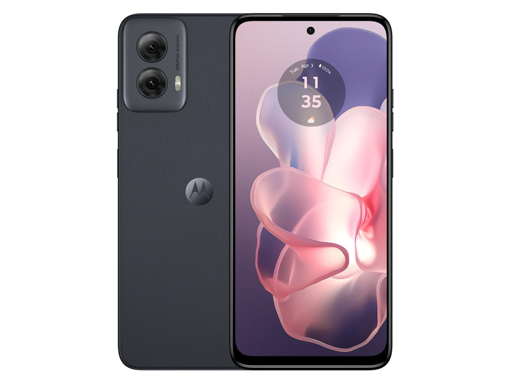 Motorola Moto G Power 5G 2024 External Reviews