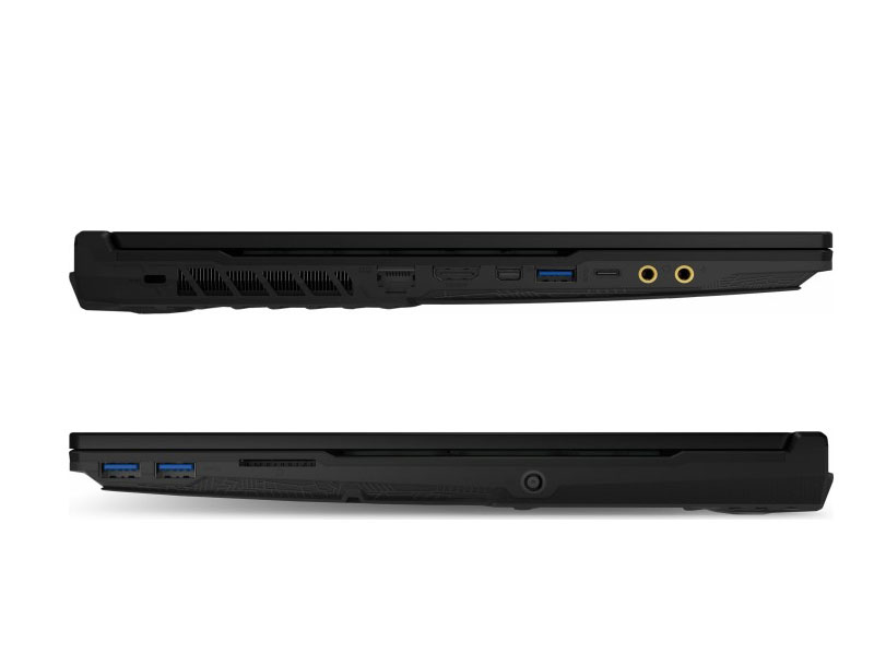 Laptop Colourful Backlit Keyboard for MSI GL65 GL65 Leopard 10SFK 10SFK 10SFR 10SEK 10SER 10SFKV MS-16U7 MS-16U8 English US Black RGB Backlit with Interface