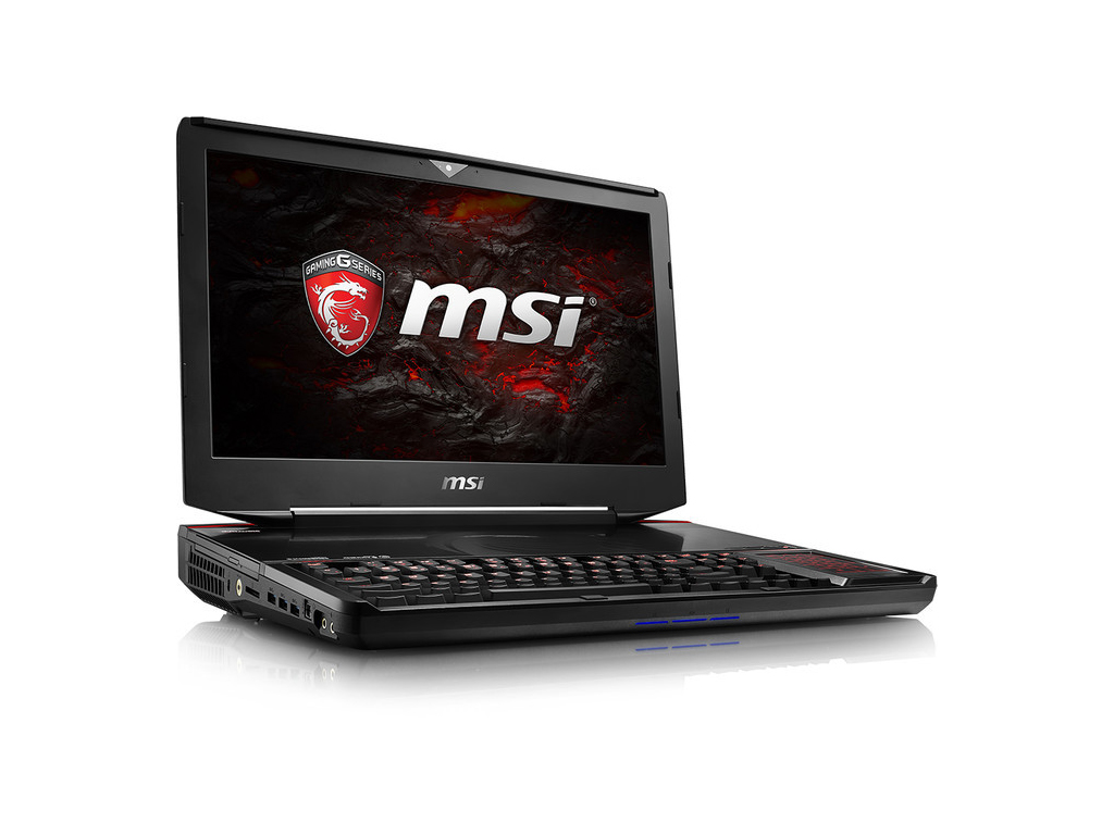 Here's another incredible gaming laptop with low power RTX 4060 running  under the hood! Coupled with a Core i7 CPU, the MSI Cyborg 15…