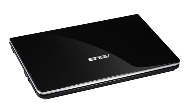 Asus N55S Notebookcheck External Reviews
