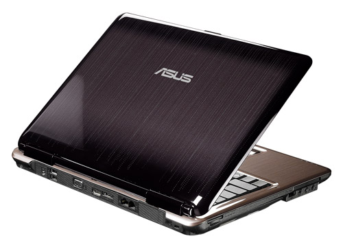 Asus N80VC Notebookcheck External Reviews