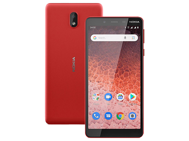 屏幕、相機、電量全升級：Nokia 1 Plus 將在5月2日正式於馬來西亞開賣；Android Go 系統；售價 RM329！ 1