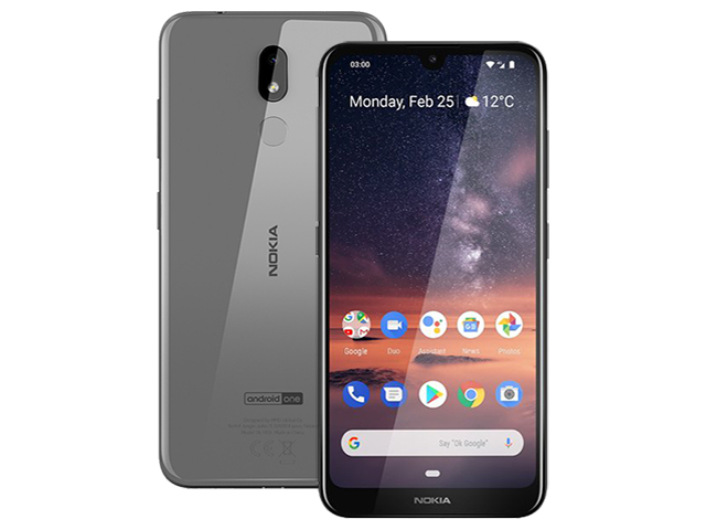 nokia y3