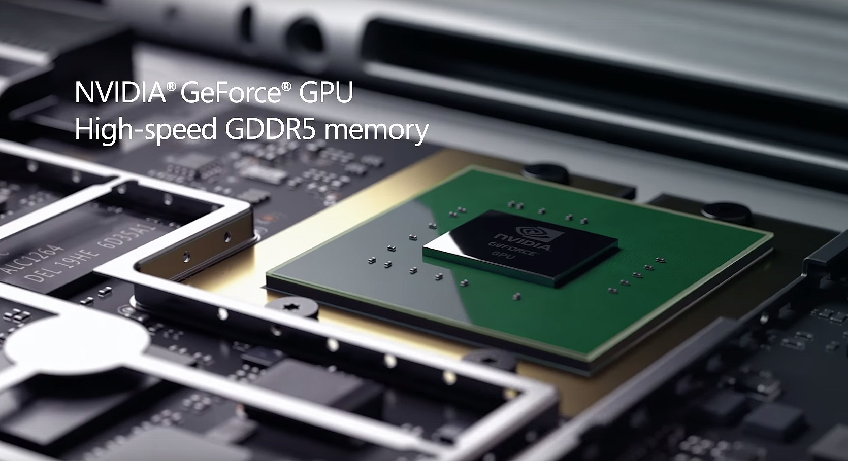 NVIDIA GeForce GTX 980M - DirectX 12 benchmark and all you need to know  about Microsoft's new API