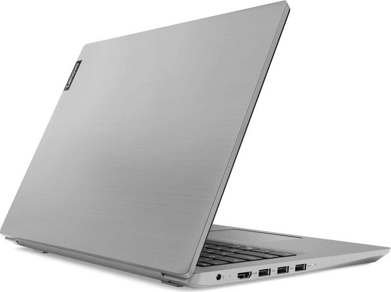 Lenovo IdeaPad 3 14ADA05 (81W00023FR), PC portable 14 pouces Full