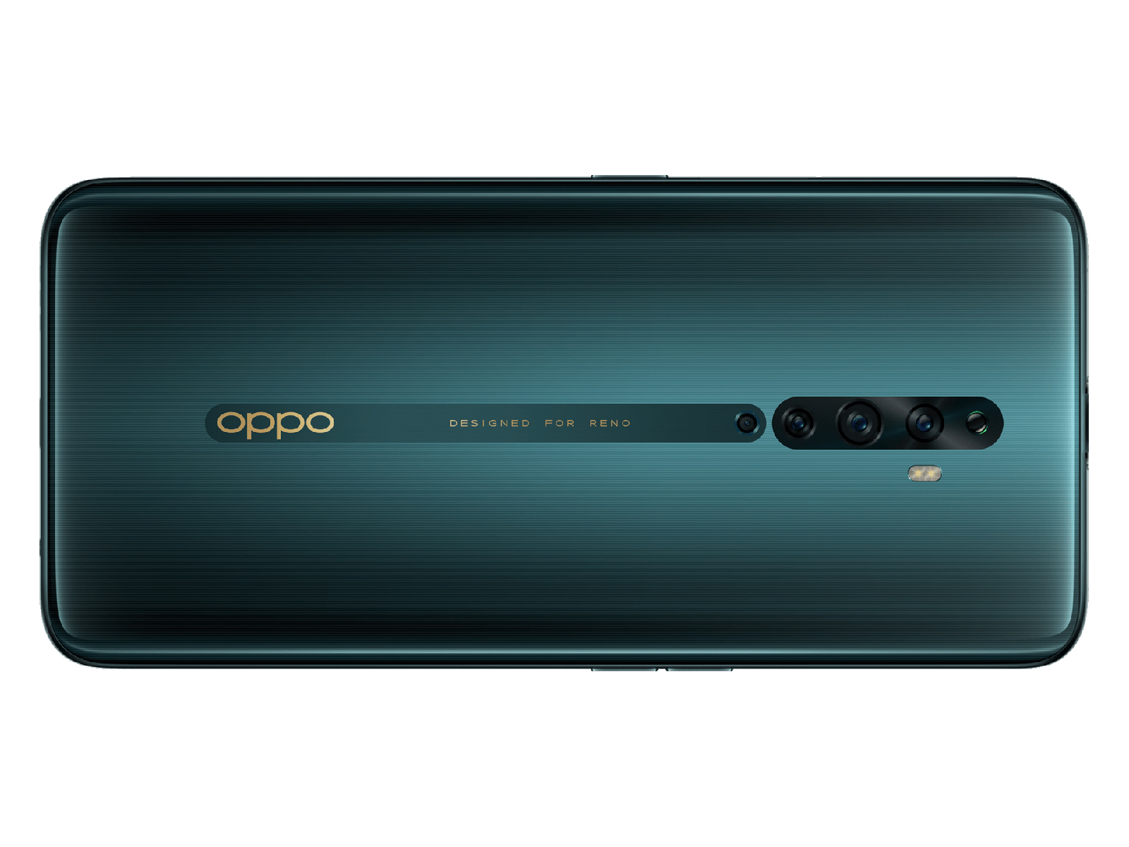 OPPO Reno 2-8GB - 128GB Ocean Blue