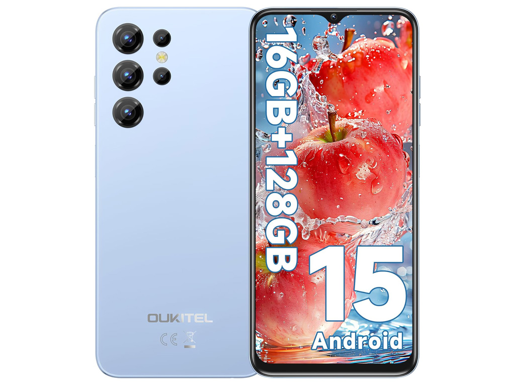 Oukitel C1