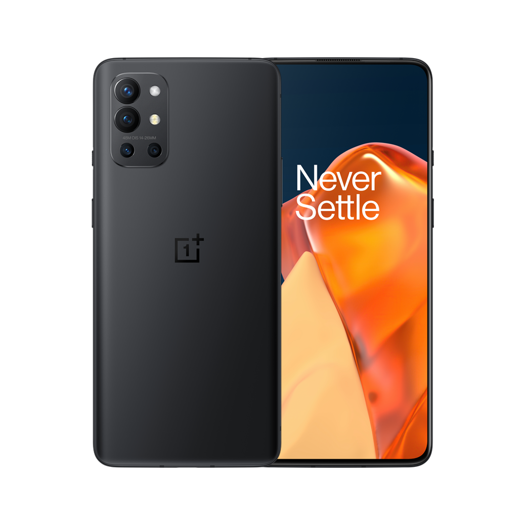 Oneplus 9r Notebookcheck Net External Reviews