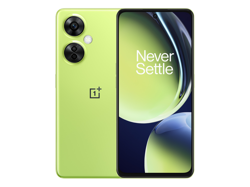 OnePlus Nord CE 3 First Impressions