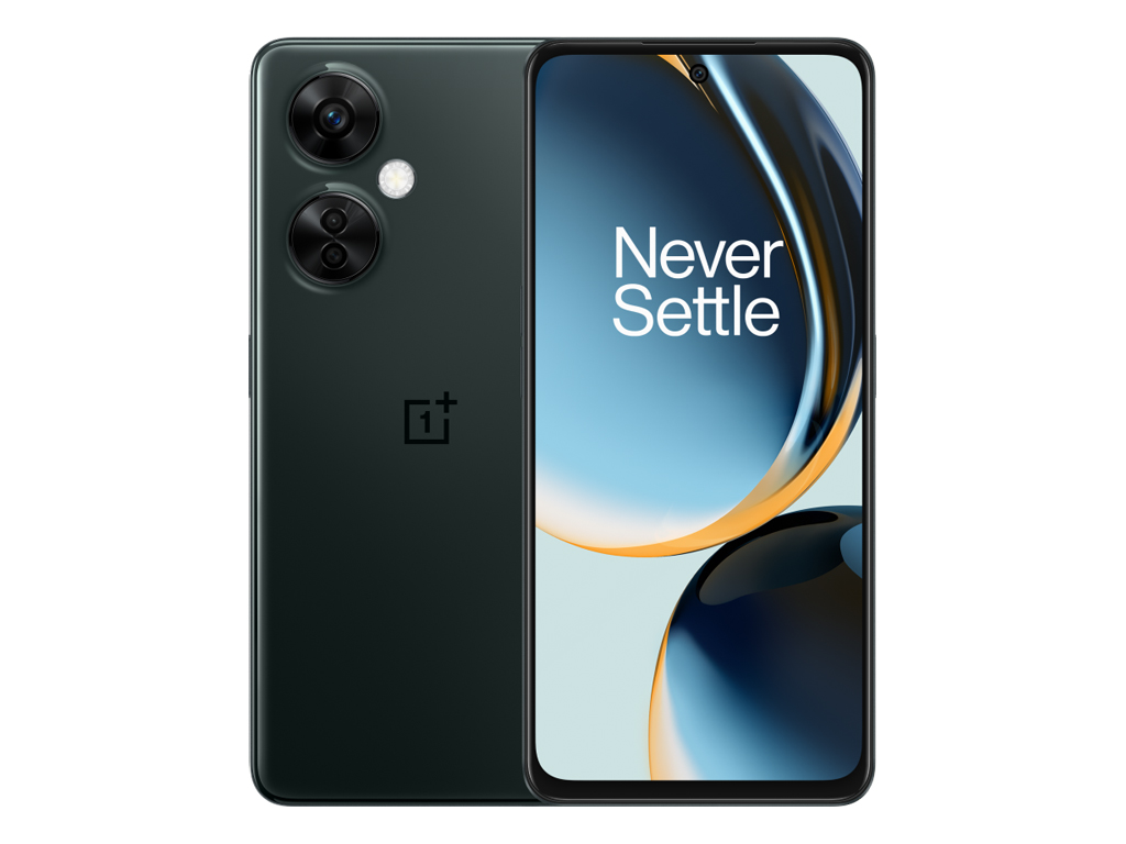 Análisis: OnePlus Nord CE 3 Lite 5G review 