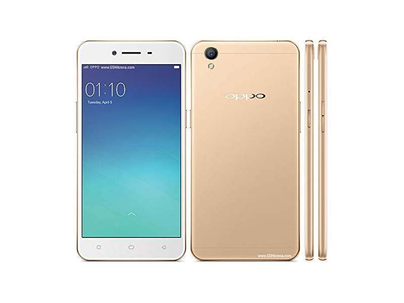 Oppo A37 - Notebookcheck.net External Reviews