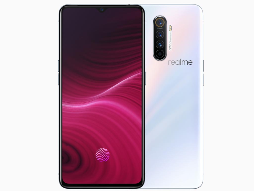 Oppo Realme X2 Pro - Notebookcheck.net External Reviews