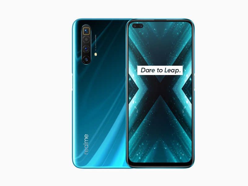 realme super zoom x3