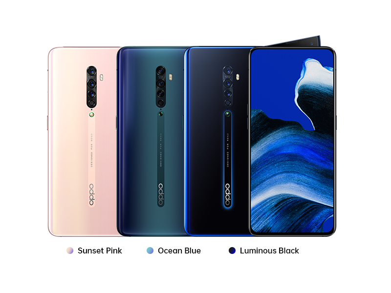 Which OPPO Reno10 Series Device is for you? » YugaTech