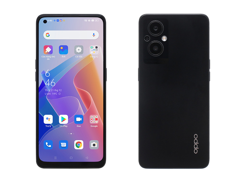 OPPO Reno7 5G