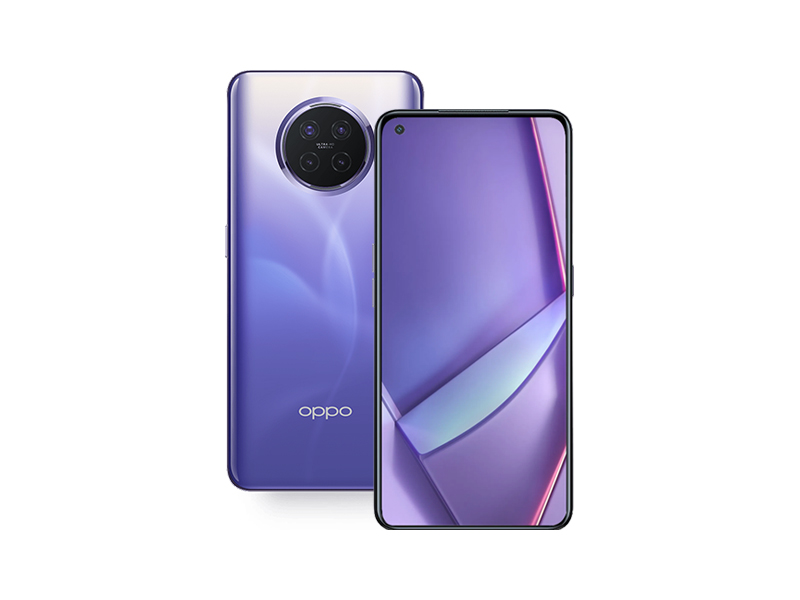 Oppo Reno Ace 2 -  External Reviews